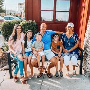 Meet your Posher, Caleb